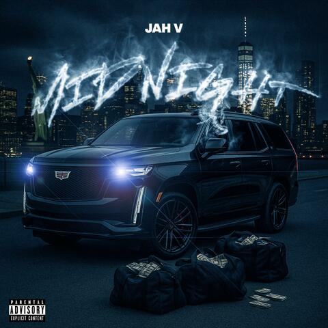 Midnight album art