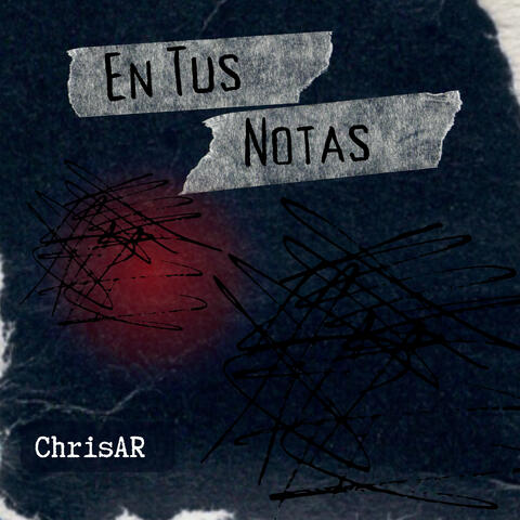 En Tus Notas album art