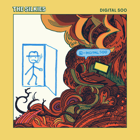 Digital Soo album art