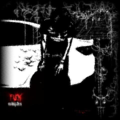 Fuck All Opps album art
