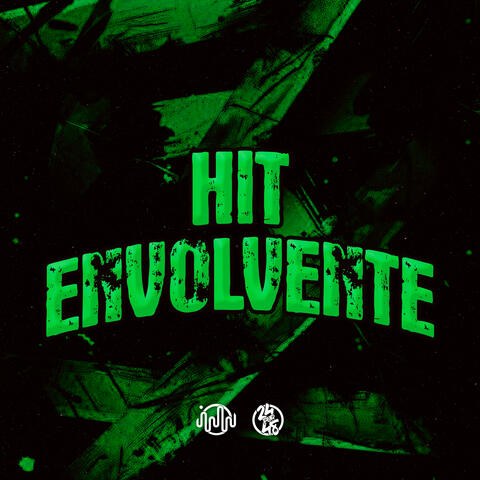 Hit Envolvente album art