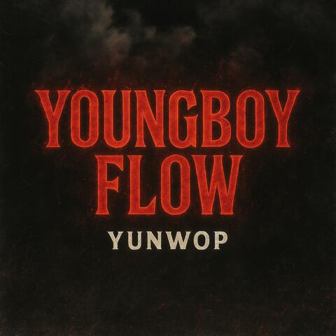 Youngboy Flow album art