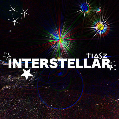 Interstellar album art