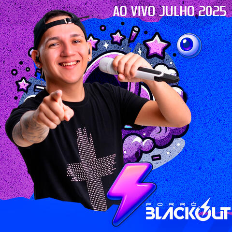 Ao Vivo Julho 2025 album art