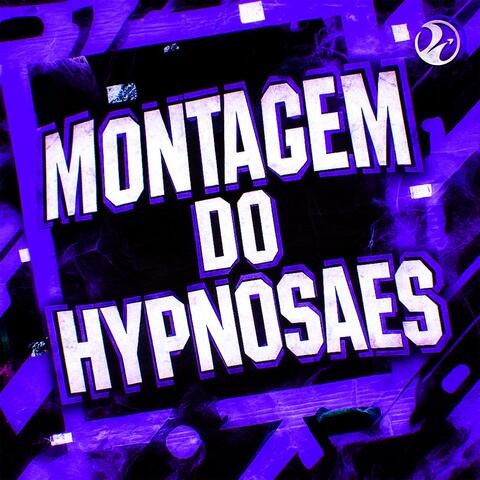 MONTAGEM DO HYPNOSAES album art