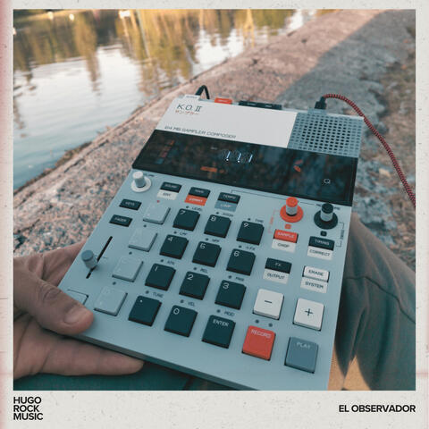 El Observador album art