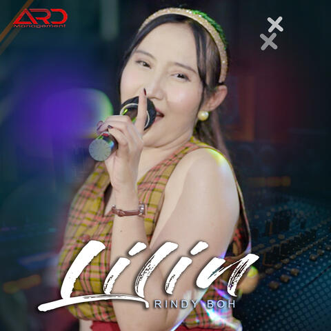 Lilin album art