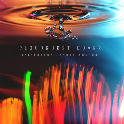 Cloudburst Cover album art