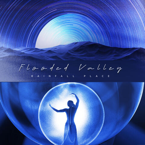 Flooded Valley album art