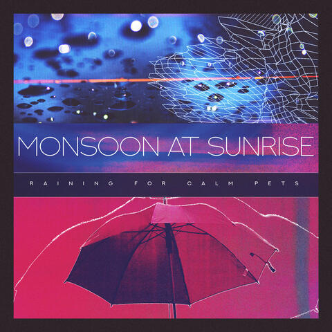 Monsoon at Sunrise album art
