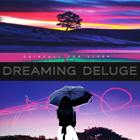 Dreaming Deluge album art