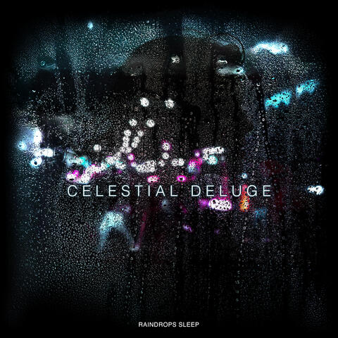 Celestial Deluge album art