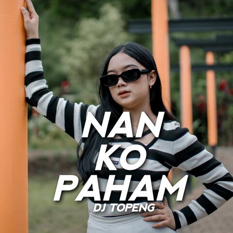 Nan Ko Paham album art