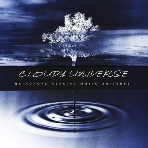 Cloudy Universe album art