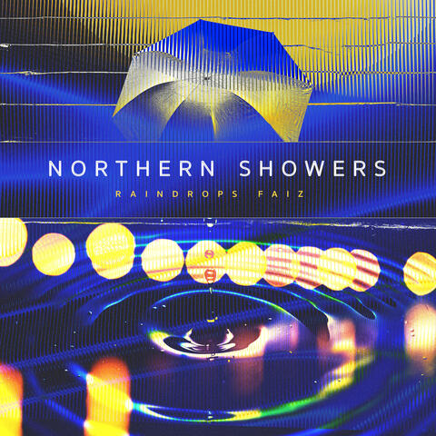 Northern Showers album art