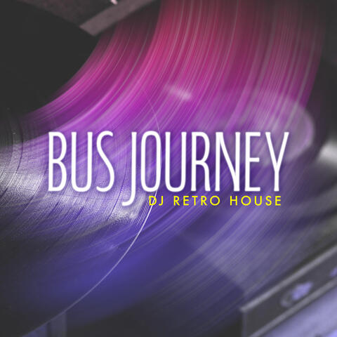 Bus Journey album art