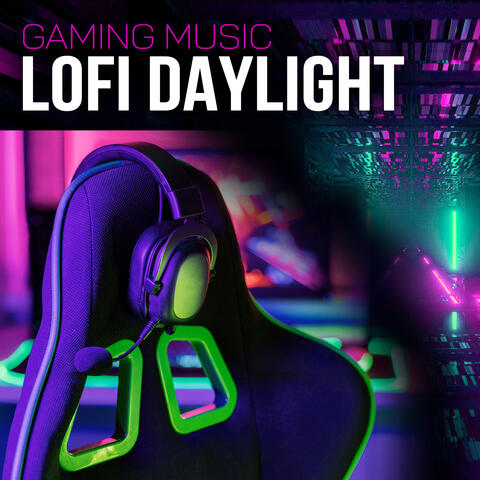 Lofi Daylight album art