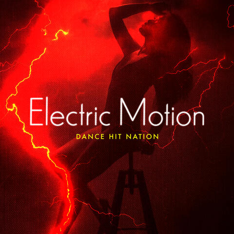 Electric Motion album art