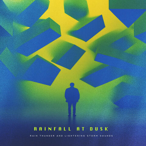 Rainfall at Dusk album art