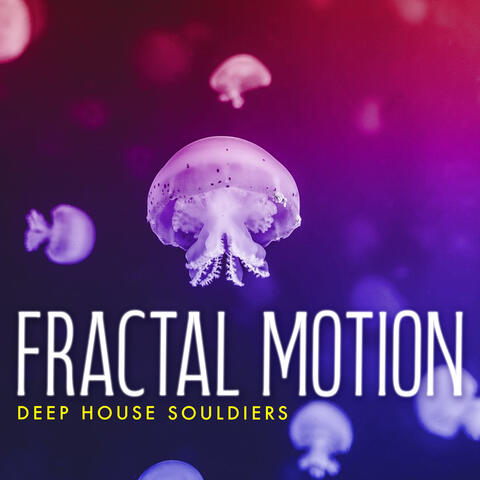 Fractal Motion album art