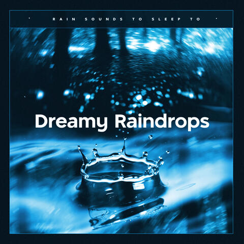 Dreamy Raindrops album art