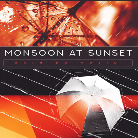 Monsoon at Sunset album art