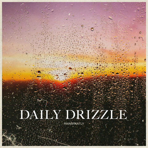 Daily Drizzle album art