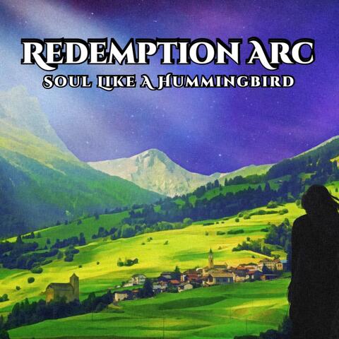 Redemption Arc album art
