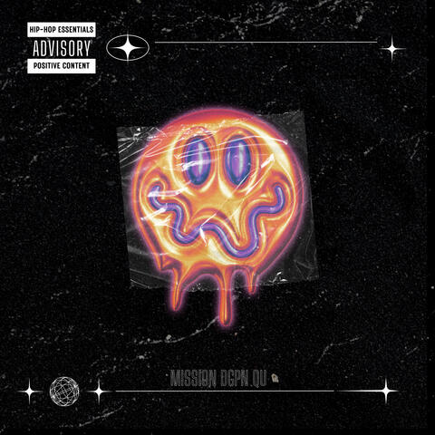 Mission album art
