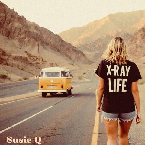 Susie Q album art