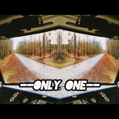 Only One album art
