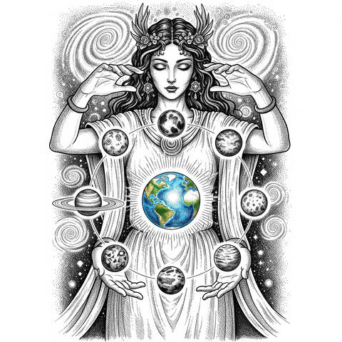 VS ELEMENTS album art