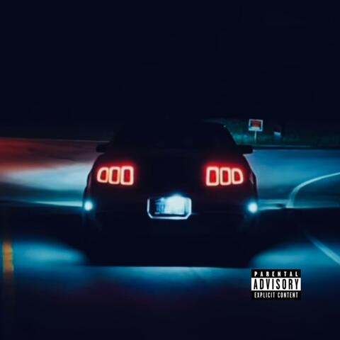 Double Down - Ep album art