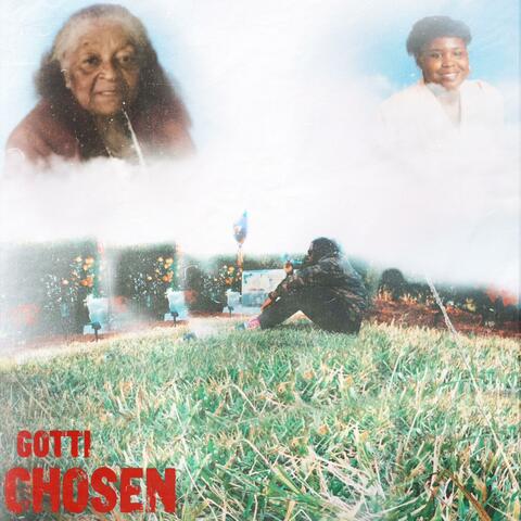 Chosen album art