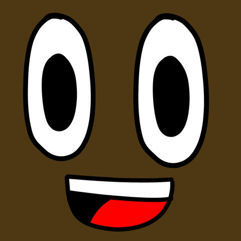 Poop Beat album art