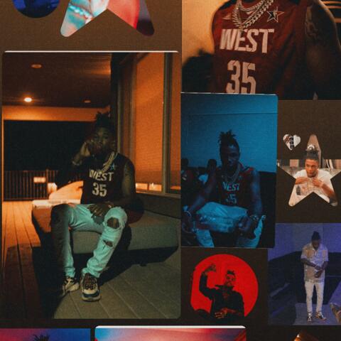 Richest Opp album art