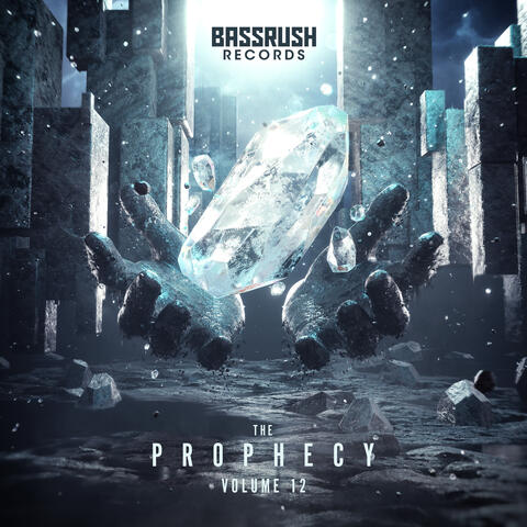 The Prophecy: Vol. 12 album art