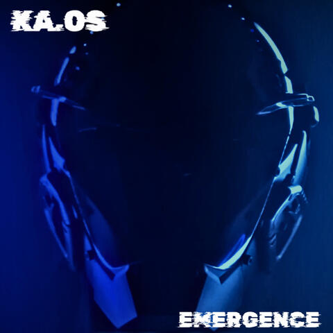 EMERGENCE album art