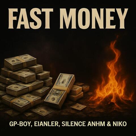 Fast Money album art