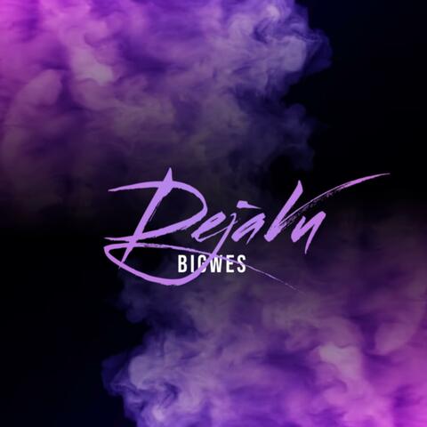 DejaVu album art