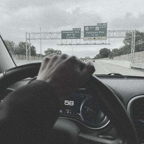 465 album art