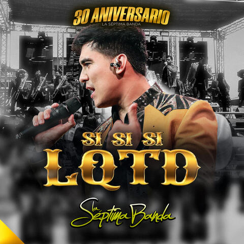 Si Si Si LQTD album art