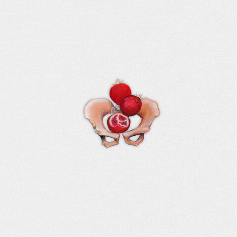 Daughter of Demeter (ON THE DANCEFLOOR) album art