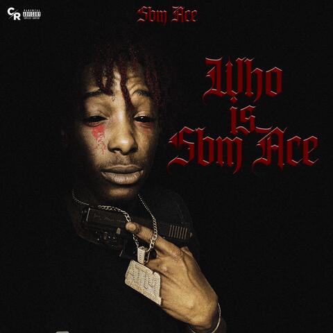 Who Is Ace album art