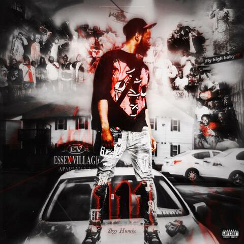 111 album art