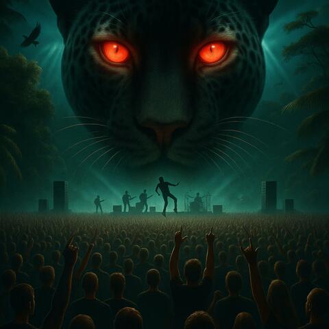Crazy Summer Part 2 album art