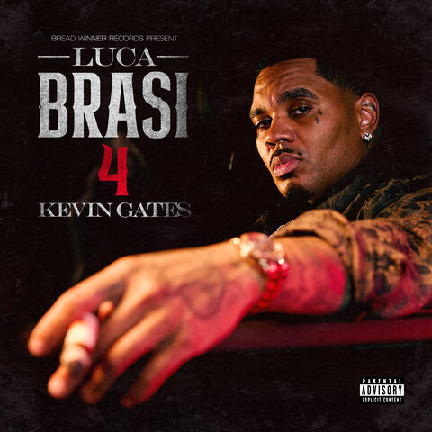 I Love This Bitch album art