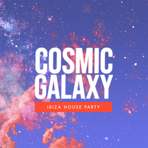 Cosmic Galaxy album art