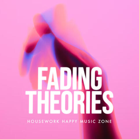 Fading Theories album art