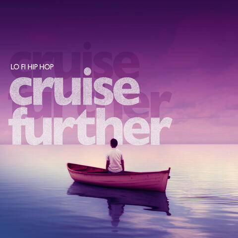 Cruise Further album art
